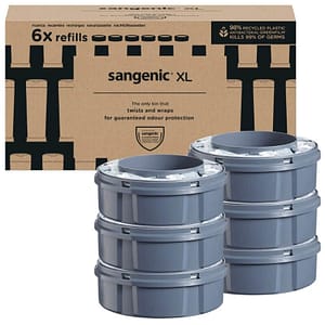 Bleposer Easiseal XL 6rl