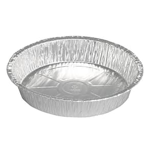 Alu-form Ø21 h4 800stk