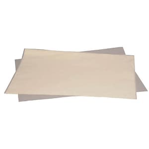 Bagepapir m/silicone 45x60cm