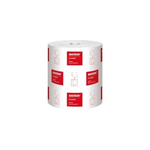 Katrin Håndrl. M2 2L 6rl svane