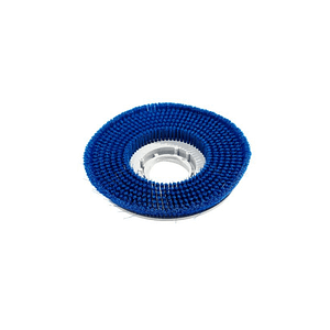 Børste Prolene 17" Ø430mm