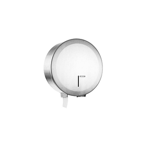 Dispenser Katrin Gigant Børstet stål