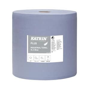 Katrin Indurl. 3L Blå 380m