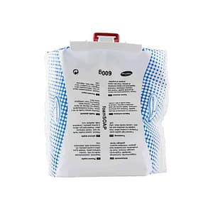 Xibu Skumsæbe m/duft 6x600ML