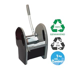 Vertikalpresse NewLine