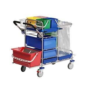 Reng.vogn Champion9 Drypsystem