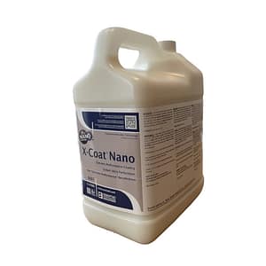 Polish & Polishfjerner