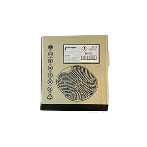 Urinalmåtte Citrus/Mango 12stk