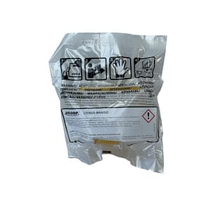 WC Clip Airloop Citrus/Mango