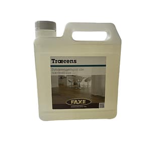 Faxe Trærens 2,5L