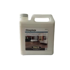 Faxe Oliepleje/sæbe Natur 2,5L