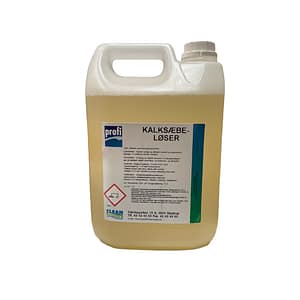 Profi Kalksæbeløser 5L