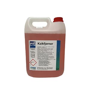 Profi Kalkfjerner 5L