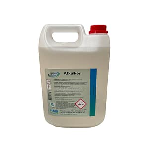 Clean Afkalker 5L