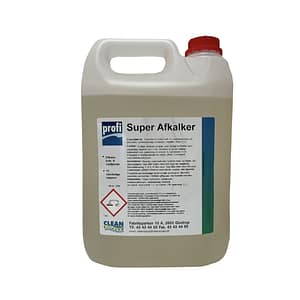 Profi Super Afkalker 5L