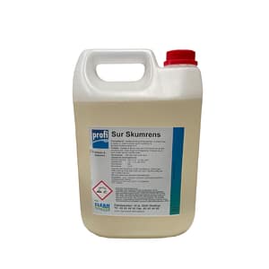 Profi Sur Skumrens 5L
